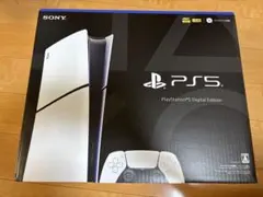 SONY PlayStation5Digital EditionCFI-2000