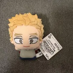 僕のヒーローアカデミア ヒロアカ ちびぐるみ vol.9 鷹見啓悟 ホークス