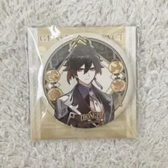 原神 鍾離 缶バッジ 五周年 周年記念シリーズ 公式正規品 ② - メルカリ