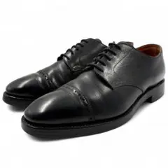 美品 アナトミカAlden モックトゥ レジーナカーフ 7ハーフC - メルカリ