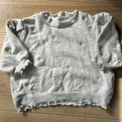 ママラク トップス