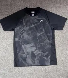 ゆゆゆゆ様専用YONEX ヨネックス ゲームシャツ 半袖 ブラック XL