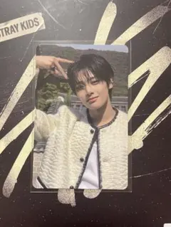 straykids HOP タワレコ ラキドロ アイエン