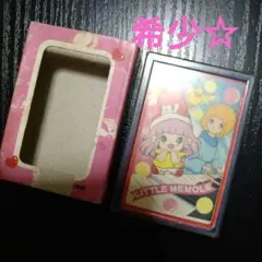 当時☆絶盤 平成 レトロ とんがり帽子のメモル 枕カバー 未使用 他 当時☆絶盤 平成 レトロ とんがり帽子のメモル 枕カバー 未使用 他