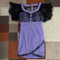 dazzy デイジー キャバドレス ナイトドレス