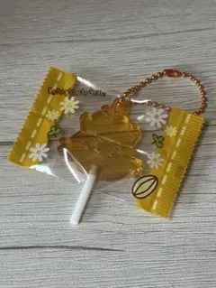 サンリオキャラクターズ　キャンディーチャームズ　グミ コロコロクリリン