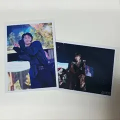 超特急 タクヤ REAL？ LIVE 生写真