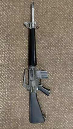mgc m16 モデルガンのサムネイル