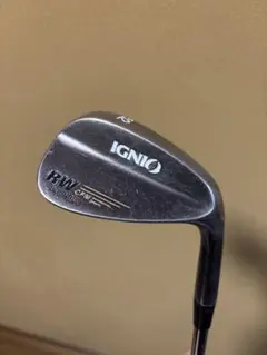 IGNIO RW 52度 ウェッジ ゴルフクラブのサムネイル