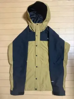 THE NORTH FACE NP11834 マウンテンライトジャケットXL