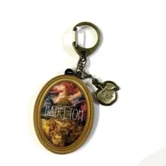 ミセス　バベルの塔　ランダムガチャ　キーホルダー