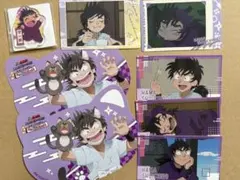 忍たま乱太郎 浜守一郎