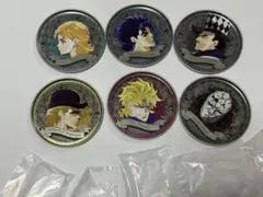 ジョジョの奇妙な冒険　コレクトレー　1部キャラ　まとめ売り