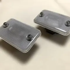 トヨタGX71マークⅡ後期カーテシーランプ - メルカリ