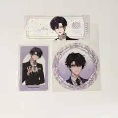 2025年最新】まほやくホワイトの人気アイテム - メルカリ