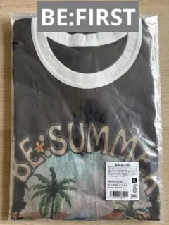 2026年最新】befirst tシャツ ツアーの人気アイテム - メルカリ