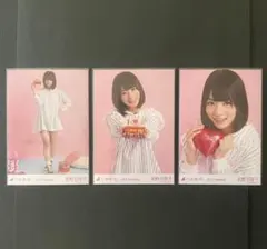乃木坂46 会場限定生写真 北野日奈子 コンプ - メルカリ