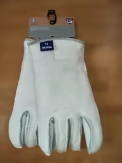 ヘストラ　インサレーションライナーショート　10