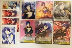 プロセカ　KAITO ぱしゃこれ　ヴァイス　エピカ　ウエハースカード