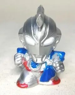 ショップ限定指人形 ウルトラマンゼットニュージェネケープver.彩色版新品1個