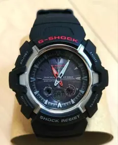 CASIO カシオ G-SHOCK Gショック　GW-1500J