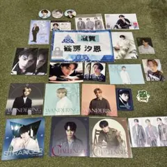 2026年最新】jo1 your key トレカ 鶴房汐恩の人気アイテム - メルカリ