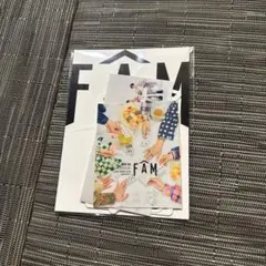 timelesz タイムレス会場限定ステッカー　大阪