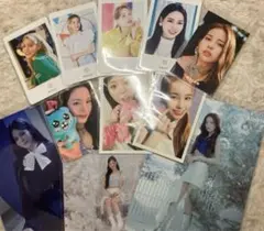 Niziu マコ まとめ売り