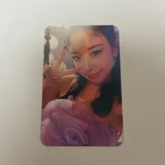Apink ナムジュ NAMJOO SELF サノク 限定 トレカ - メルカリ