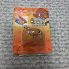 未開封 ぷにゅっと ねばーる君 オレンジ