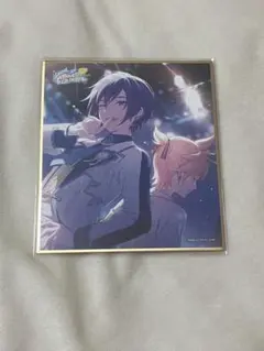 KAITO 色紙　プロセカ