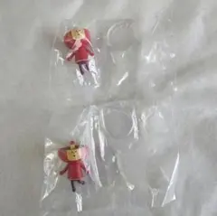 塊魂 ならぶんです ミソ 2点