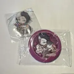 第五人格 IJL 缶バッジ アクリルマグネット 雑貨商