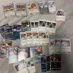 ポケモンカード まとめ売り