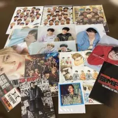 WANDS 上原大史 ポーチ サイン入り - メルカリ