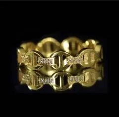 【1時間以内に発送】MARCUS AND RILLEY リング