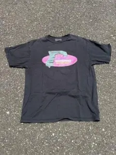 新品UNDERCOVER HELDON 半袖パッチTシャツ 黒サイズ3 - メルカリ