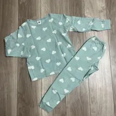 プチバトー パジャマ