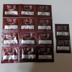 ☆オマケ付き☆ オージオ ビューティーオープナージェル W&W サンプル 12包