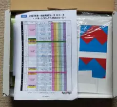 チャイルドアイズ知育プログラム10-11期