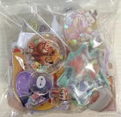 【正規品のみ★100枚以上！】 99 シール おすそ分け 詰め合わせ セット