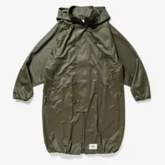 【本日限り】WTAPS MOD モッズコート サイズ02のサムネイル