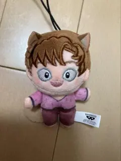 忍たま乱太郎 ほわぬい　ナンジャタウンvol.1 善法寺伊作