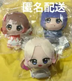 学園アイドルマスター 　ちびぐるみ～on stage!～vol.4