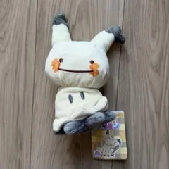 へんしん！メタモン ミミッキュ マスコット - メルカリ