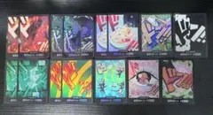 ONE PIECE カードゲーム ドン！！カード パラレルセット