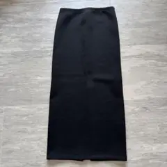 H&M 黒 タイトスカート XS
