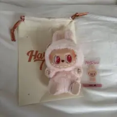 【正規品】 ラブブ POPMART HaveASeat ハブアシート DADA