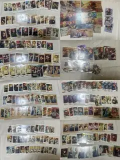 あんスタ ぱしゃっつ ぱしゃこれ まとめ売り