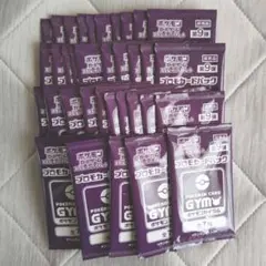 【非売品】ポケモンカードジム プロモカードパック 第9弾 35パック SV-P